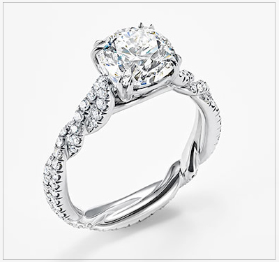 David Yurman Bridal 