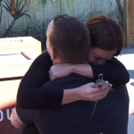 Baby Alligator Proposal