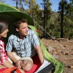 Camping Proposal Ideas