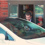 Canadian Drive-Thru Proposal