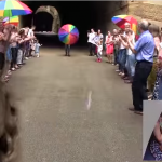 A Colorful Proposal