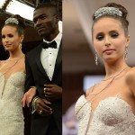 Engagement 101 styles Bridal Looks at Le Vian Jewelers for Children event in Las Vegas