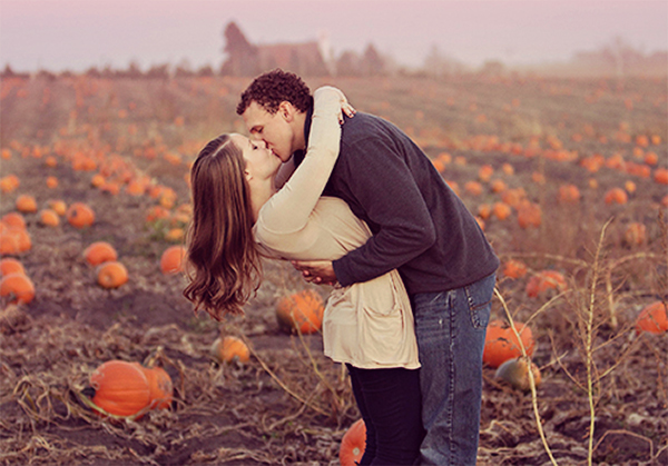 First Day of Fall Proposal Ideas