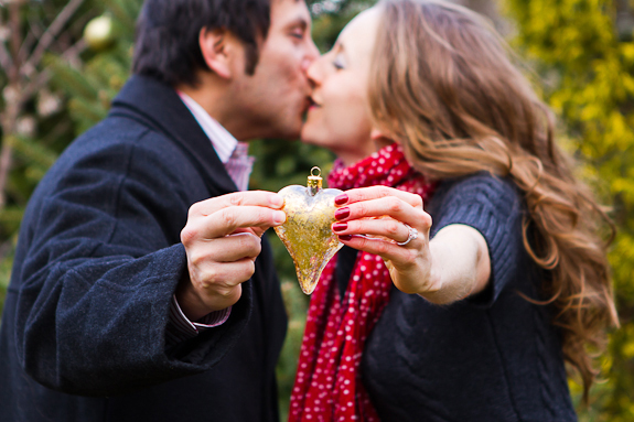 Is He Going to Propose Over the Holidays? How to Prepare