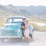 A Nevada Desert Road Trip Proposal