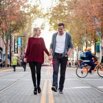 He Wrote Her a Song to Propose!