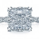 Trendy New Tacori Engagement Rings