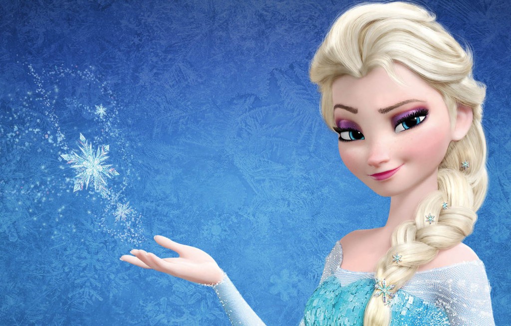 Disney Princesses and Their Stylish Happy Everafter