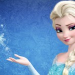 Disney Princesses and Their Stylish Happy Everafter
