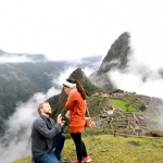 Machu Picchu Proposal