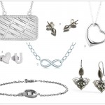 Silver Beauties for your Holiday Wish List