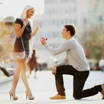 Surprise Proposal or Not? Do's and Don'ts