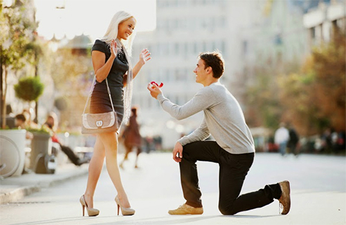 Surprise Proposal or Not? Do's and Don'ts