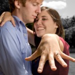 How to Keep your Engagement from Ruining the Holidays