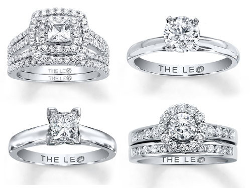 Finding the Right Cut for a Sparkling Engagement Ring