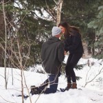 Winter Wonderland Proposal