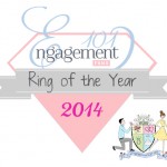 The 10 Best 2014 Engagement Rings