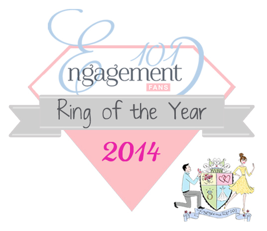 The 10 Best 2014 Engagement Rings
