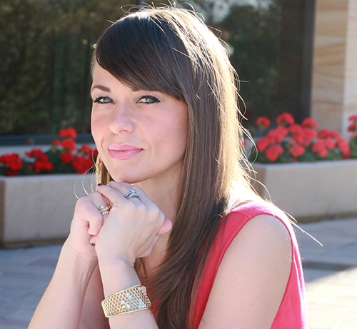 Barbara Palumbo: The Secret Life of a Jewelry Blogger