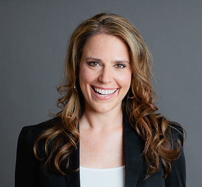 Rebecca Moskal: What Does it Take to be a Good PR Girl?