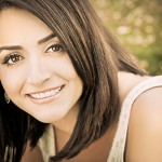 One on One with Grace Terezian