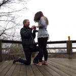 Mountaintop Proposal