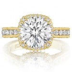 Paul Tacorian and the Secret of Tacori's Magical Appeal