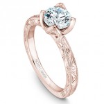 Noam Carver, Bridal Jewelry Designer