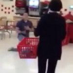 Target Proposal Makes Woman Want Wedding at Target, too!