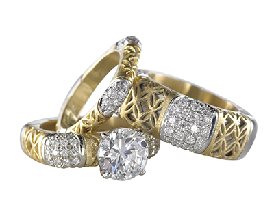 Alishan's Signature "Gothic" Look, Inspired by His Armenian Background