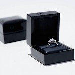 Ring Cam, A Ring Box to Capture Your Proposal on Video