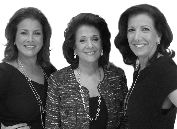 Gumuchian, Jewelry Tradition From Generation to Generation