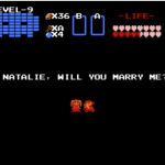 Legend of Zelda Proposal