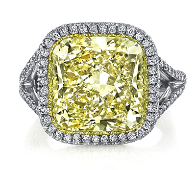 Harry Kotlar, Six Decades of Stunning Diamond Rings