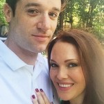 Erin Cummings of The Astronaut Wives Club is Engaged!
