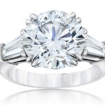 Create Your Dream Engagement Ring with Diamond Ideals