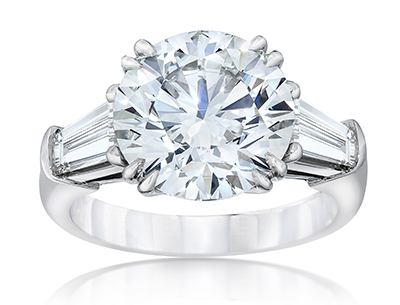 Create Your Dream Engagement Ring with Diamond Ideals