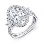 Designing Couples: Natalie and Benjamin Javaheri from Uneek