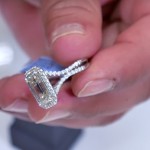 Engagement Ring Designs Inspired by Love and Heritage