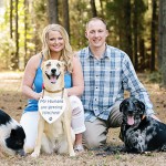 He Proposed With the Help of their Mini Pig!