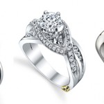 Engrave a Secret Love Note on Your Diamond