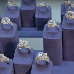 It's All in the Engagement Ring Setting