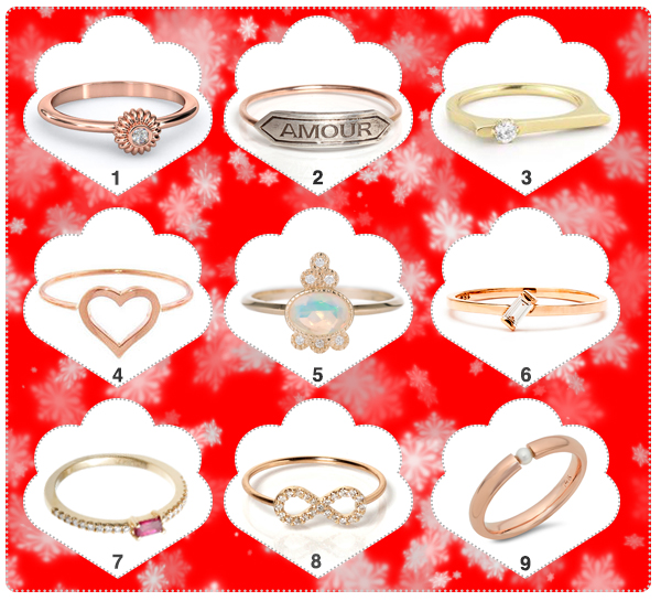 A Love Promise for the Holidays