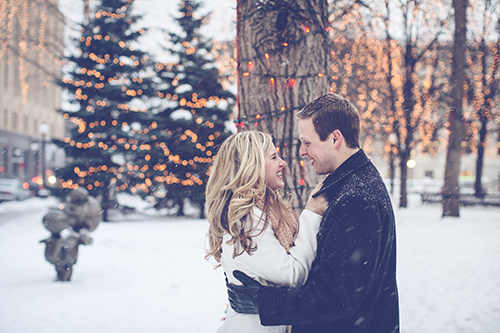 Christmas Tree Proposals