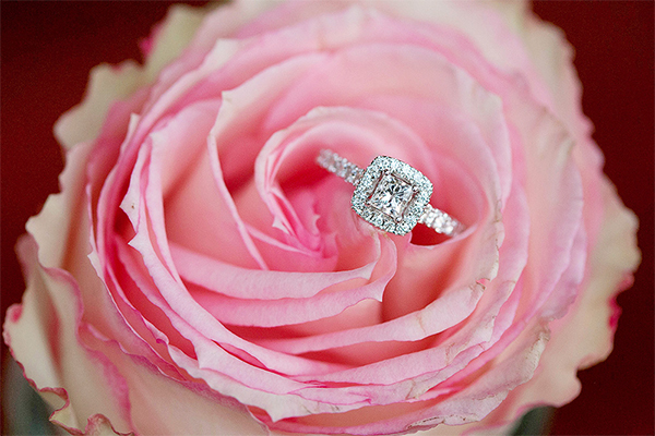 How to Get Her the Engagement Ring She Wants