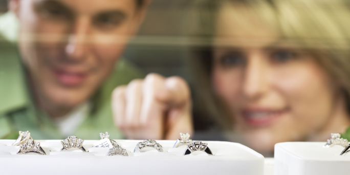 How to Get Him to Propose