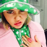 Miley Cyrus Re-Engagement Ring