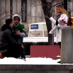 Valentine's Day Proposal Robbery