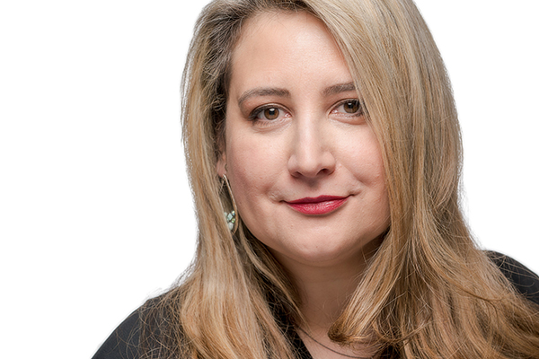 How a Jewelry Editor Produced an Indie Movie