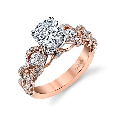parade design grily engagement ring